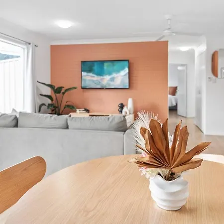 Pet & Family Friendly Central Maroochydore Exterior photo