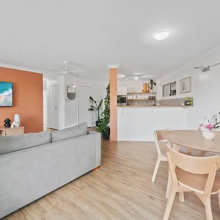 Pet & Family Friendly Central Maroochydore Exterior photo