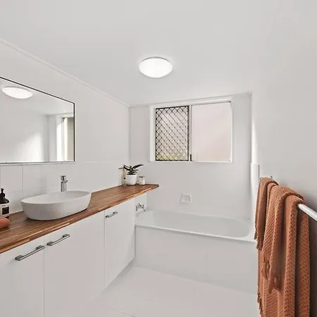 Pet & Family Friendly Central Maroochydore Exterior photo