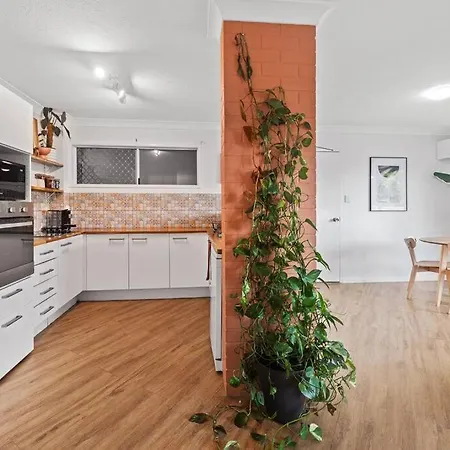 Pet & Family Friendly Central Maroochydore Exterior photo