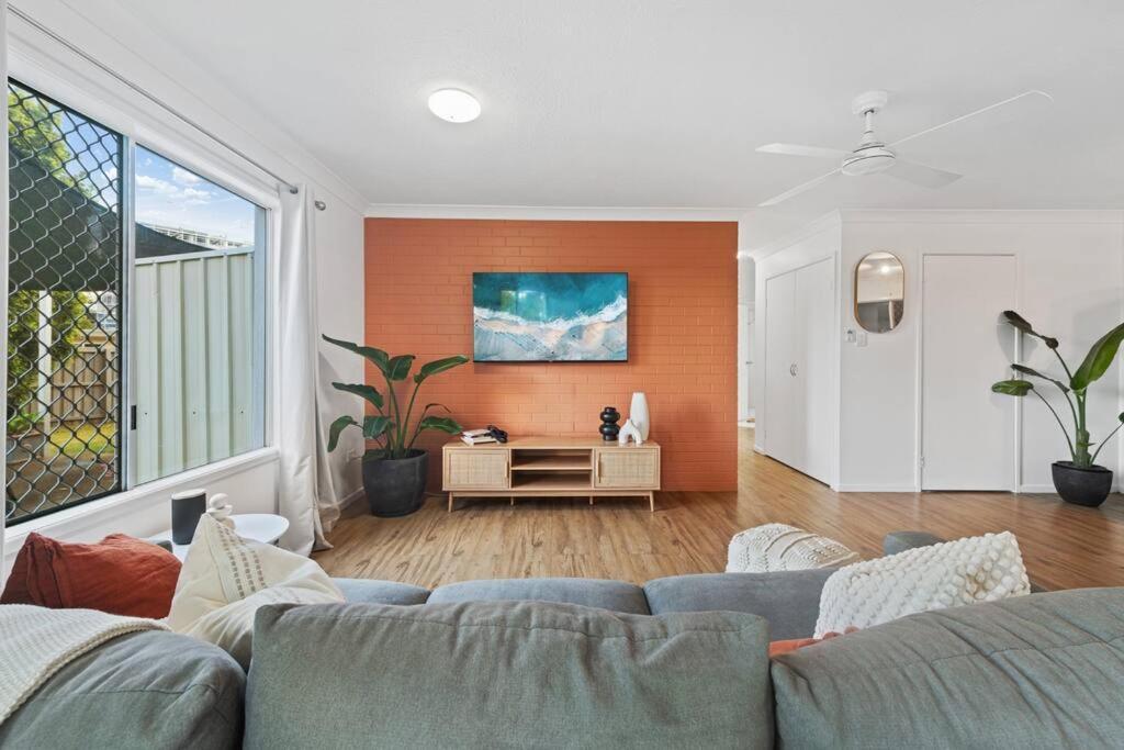 Apartment Pet & Family Friendly Maroochydore